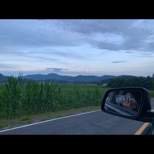 Meet your Posher, Kabao